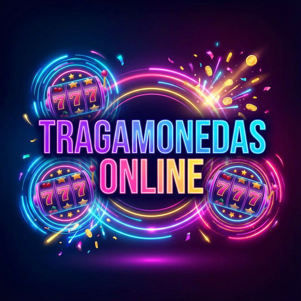 Tragamonedas Online México