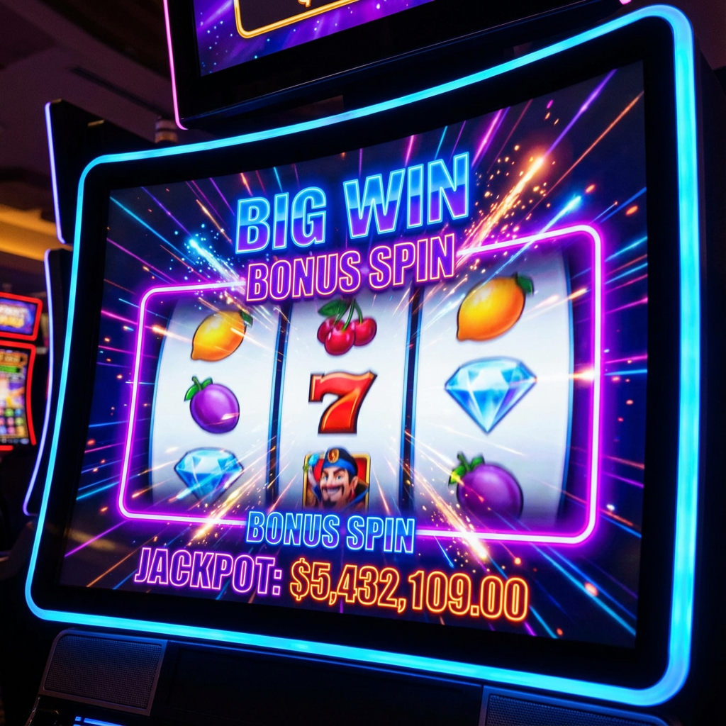 Tragamonedas online México